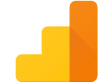 Google Analytics Icon