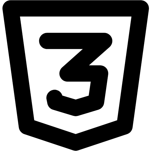 CSS3 Icon