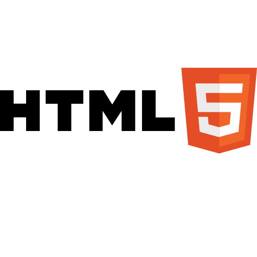 HTML5 Icon