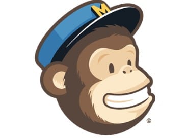 Mailchimp Icon