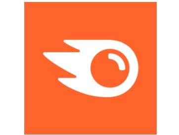 SEMrush Icon