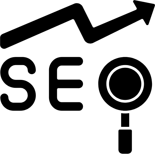 SEO Icon