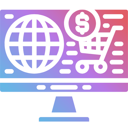 E-Commerce Icon