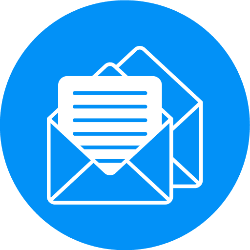 Email Marketing Icon