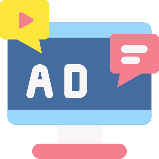 Facebook Ads Icon