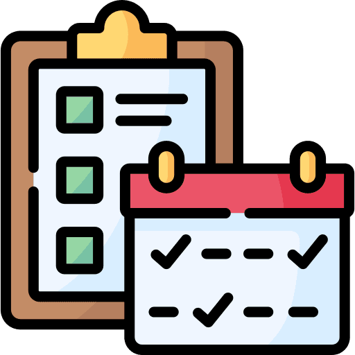 Planning Icon