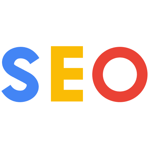 SEO Icon