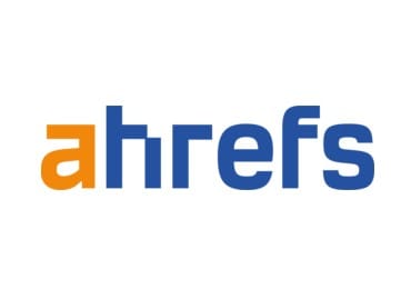 Ahrefs Icon