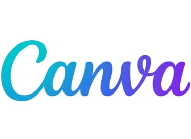 Canva Icon