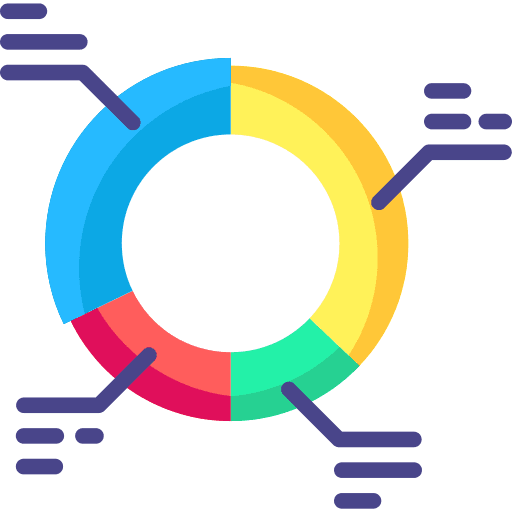 Data-Driven Insights Icon