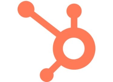 HubSpot Icon