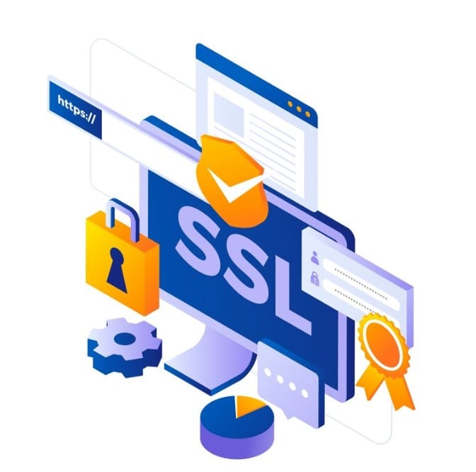 SSL Icon